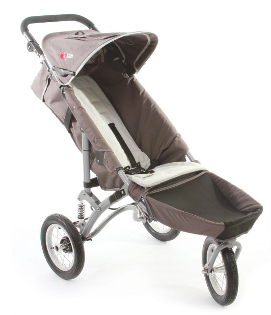 Special Tomato Jogger Special Needs Strollers